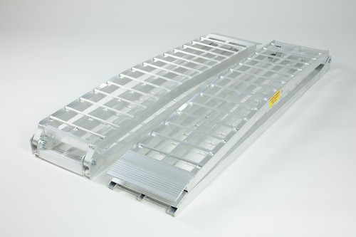 Loading ramps 540kg - 2,