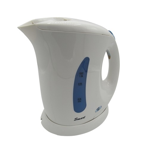 Electric caravan kettle - caravan,