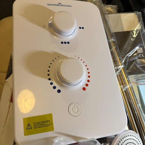 Gainsborough gsdp95 slim - gainsborough,