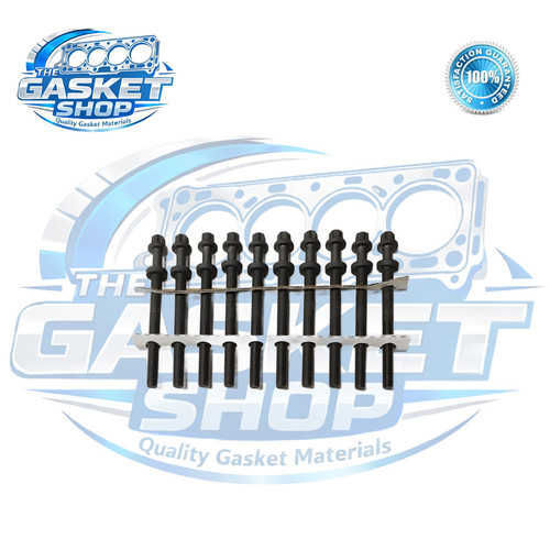 Head bolts tu5jp tu5jp4 - head,