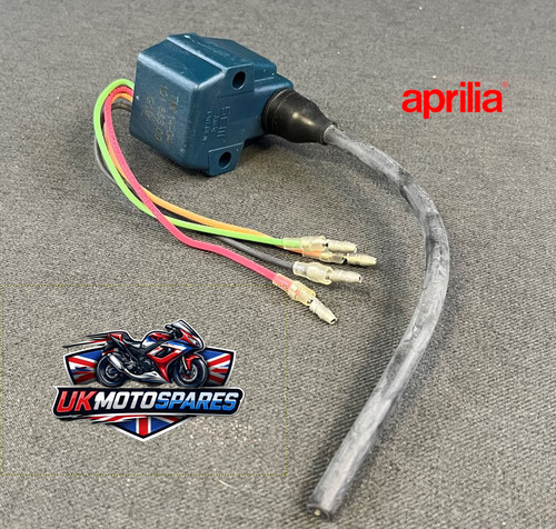 Aprilia 125 1992 1998 rotax - rs,