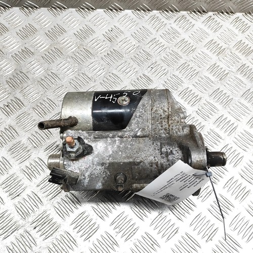 Toyota hilux mk7 starter - toyota,
