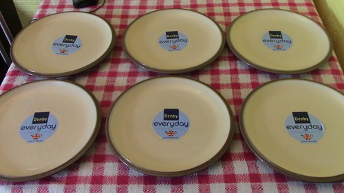 Denby everyday cappuccino - denby,