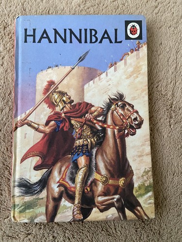 Vintage ladybird book series - vintage,