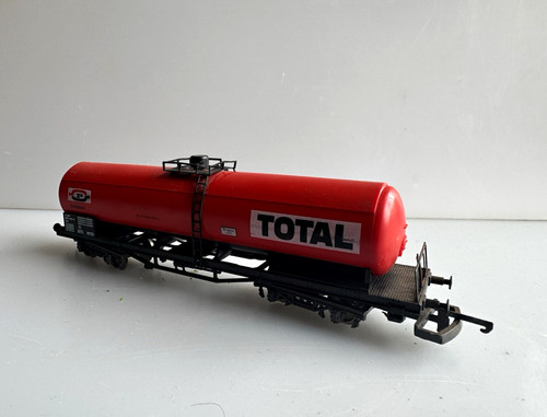 Lima total corporate livery - lima,