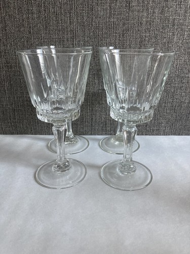 Vintage luminarc cut - vintage, glass
