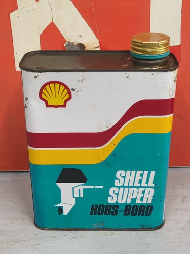 Vintage french shell - vintage,