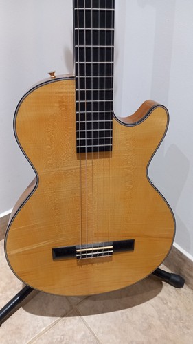 Walke handmade nylon - r,
