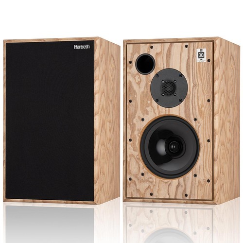 Pair harbeth monitor 2 - pair, 30.2
