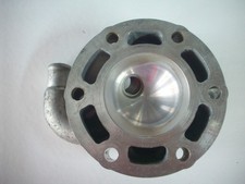 Honda NSR250 Cylinder Head