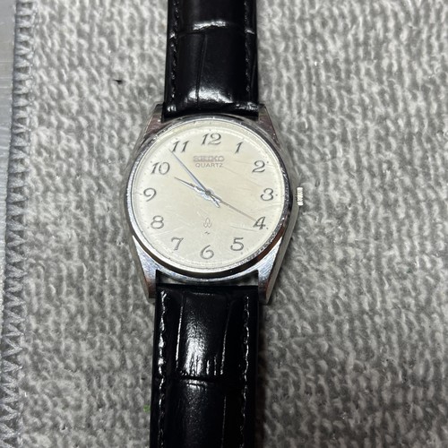 Seiko vintage 7121 8000 mens - 7121-8000,