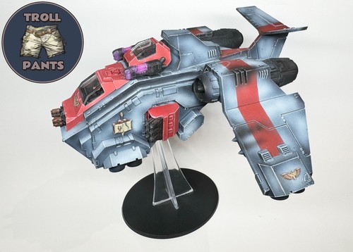 Grey knights nmm storm - grey,