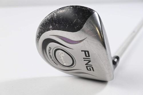 Ladies ping rhapsody - #3, /