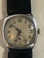 Titus 1920s Sterling Silver