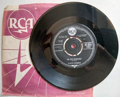 Floyd cramer the - floyd, on