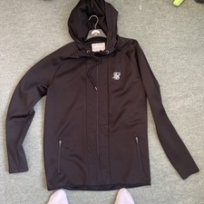 Siksilk Men’s Top Black