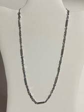 Nikken Silver Tone Magnetic