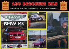 2002 CLASSIC & SPORTSCAR