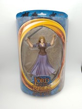 Lord of The Rings The Return of the King - Eowyn with Sword Action Figure