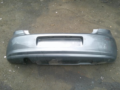 Volkswagen polo match bumper - match,