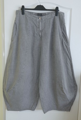 Oska linen balloon - oska,