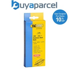 Tacwise 1068 18G 35mm Brad