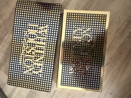 Mac cosmetics palette from - palette, the