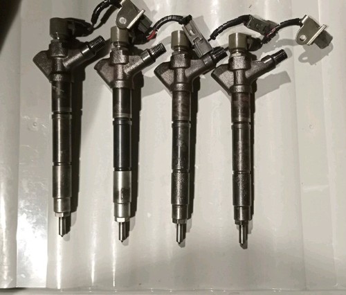 Injector denso toyota - denso,