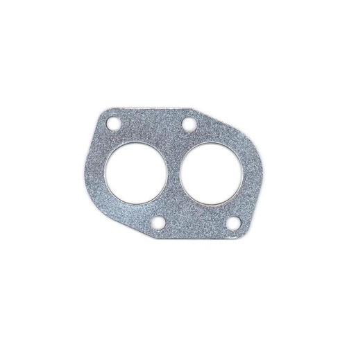 Elring exhaust manifold - elring, gasket