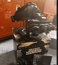 Modern Warefare dark edition