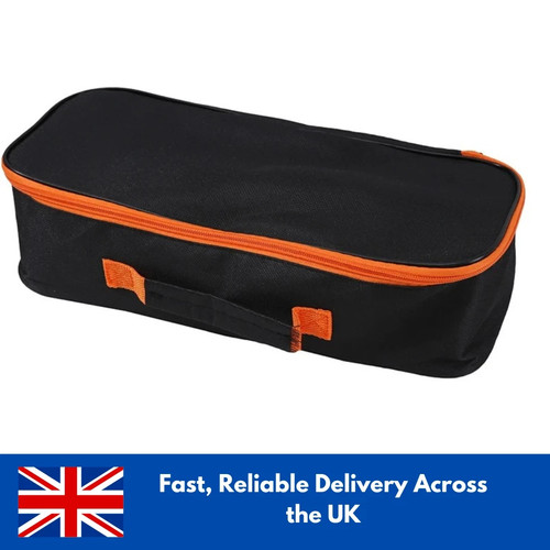 Waterproof zip pocket tool - tool, bag