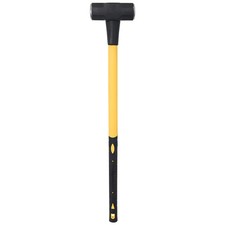 SLEDGE HAMMER LONG HANDLE GRIP