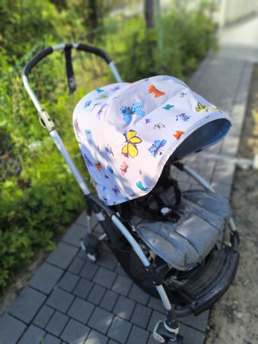 Bugaboo bee sun - bee,