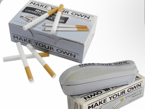 Make your own - your,