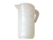 2X - 2 STROKE OIL MEASURING /