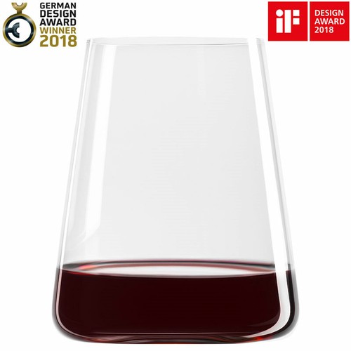 Stolzle power stemless red - stolzle,