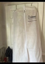 mori lee wedding dress size 16