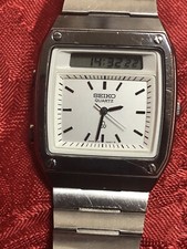 Very Rare Vintage Seiko