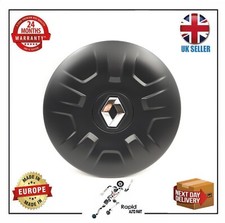 WHEEL TRIM HUB 16" CENTRE CAP