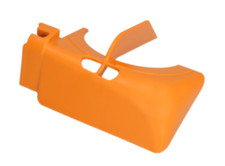 ZUMEX LEFT EXTRACTION WEDGE,1381093,S3300020,FRESH, MINEX, SPEED COOLER, SPEED S