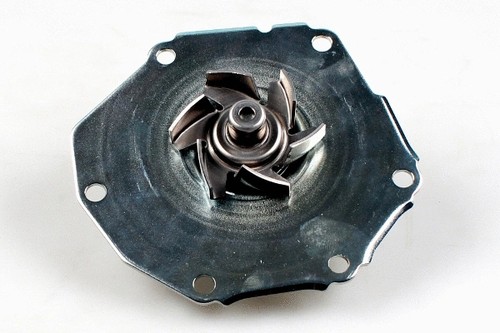 Water pump engine cooling - water,