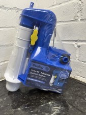 Dudley Adjustable DuoFlush