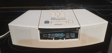 Bose Wave Stereo Radio/CD