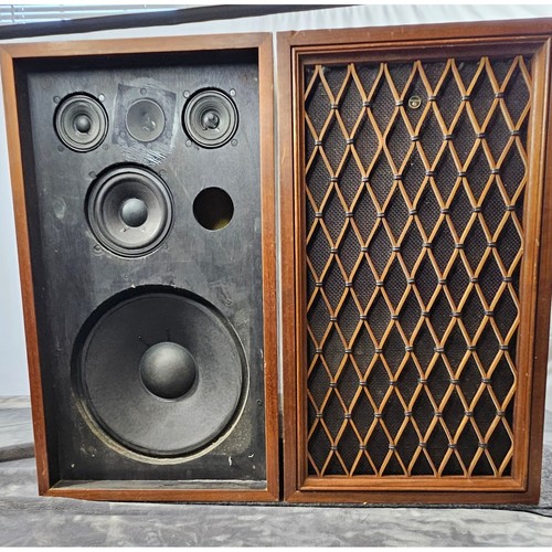 Pioneer vintage 5 way - pioneer,