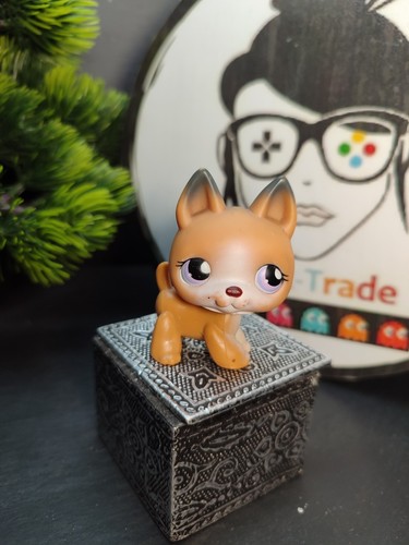 Lps01196 littlest petshop - littlest,