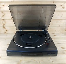 Sony PS-LX56P Stereo Turntable