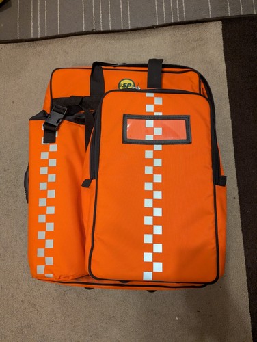 Large paramedic medical - large,