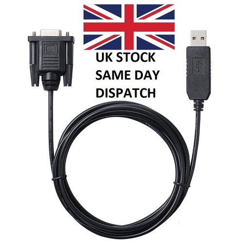 Usb programming cable for - usb,