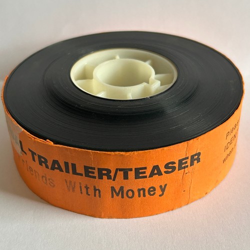 Friends with money - with, (2006)