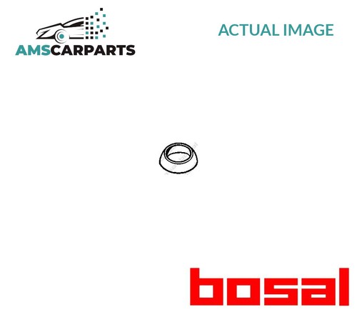 Exhaust pipe gasket - exhaust,